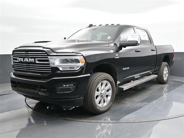 2023 RAM Ram 2500 RAM 2500 LARAMIE CREW CAB 4X4 64 BOX