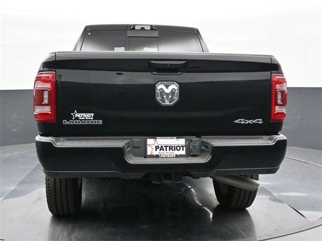 2023 RAM Ram 2500 RAM 2500 LARAMIE CREW CAB 4X4 64 BOX