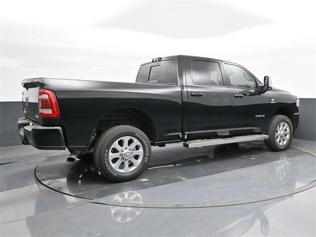 2023 RAM Ram 2500 RAM 2500 LARAMIE CREW CAB 4X4 64 BOX