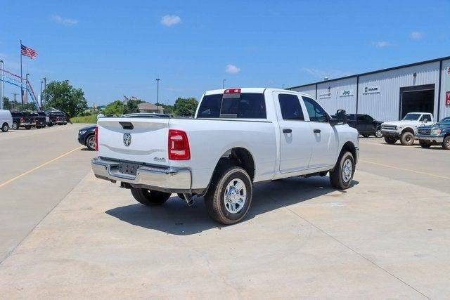 2023 RAM Ram 2500 RAM 2500 TRADESMAN CREW CAB 4X4 64 BOX