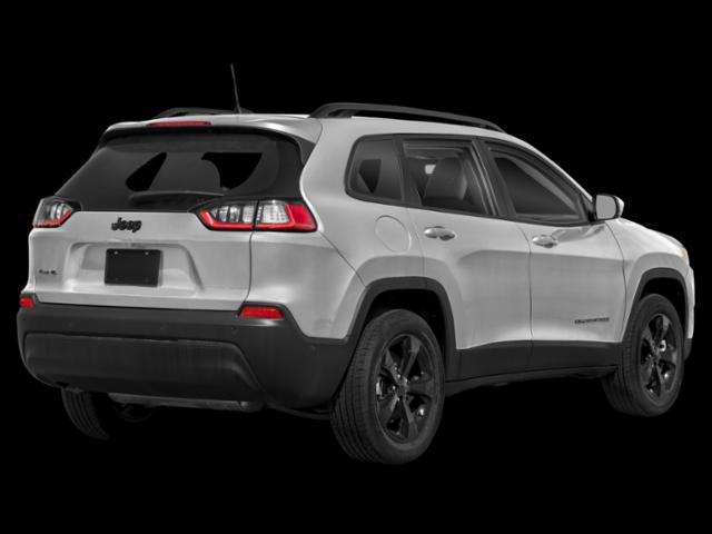 2023 Jeep Cherokee CHEROKEE ALTITUDE LUX 4X4