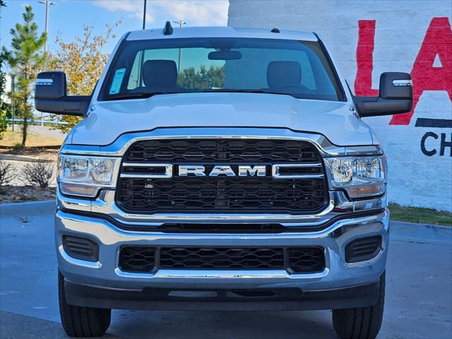 2023 RAM Ram 2500 RAM 2500 TRADESMAN REGULAR CAB 4X4 8 BOX