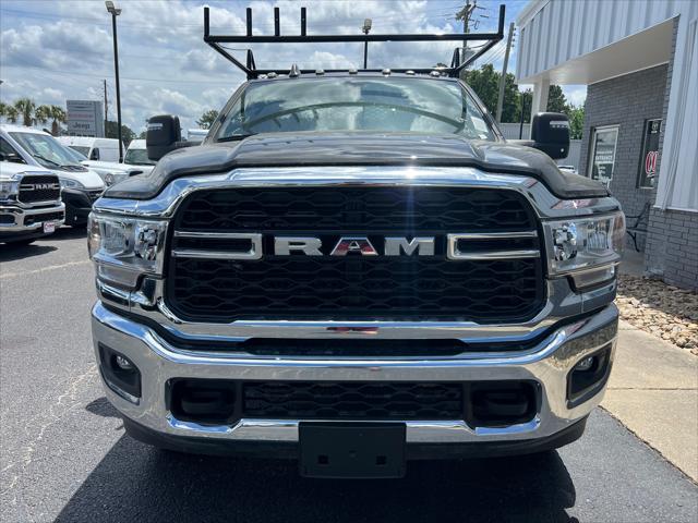 2023 RAM Ram 2500 RAM 2500 TRADESMAN REGULAR CAB 4X4 8 BOX