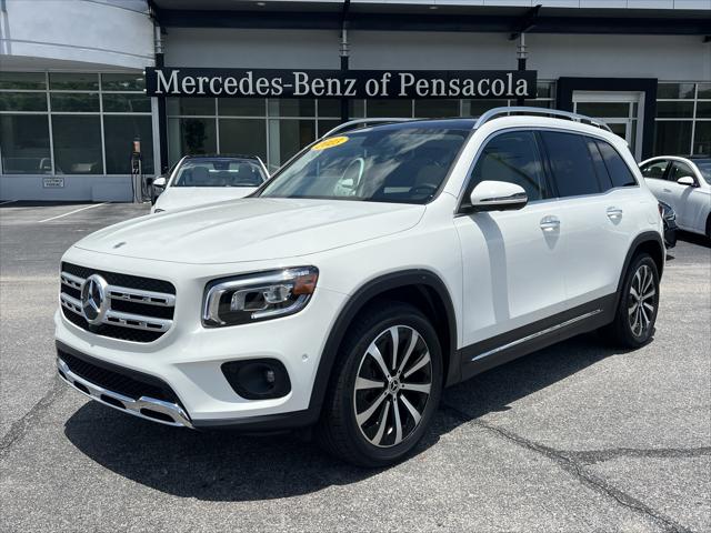 2023 Mercedes-Benz GLB GLB 250 for sale in Pensacola, FL