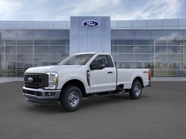 2023 Ford F-250 XL for sale in Grand Rapids, MI