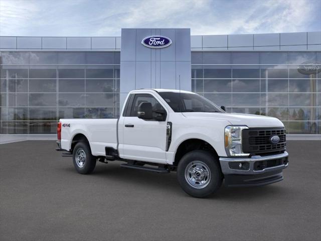 2023 Ford F-250 XL