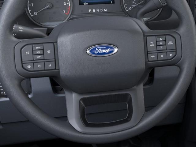 2023 Ford F-250 XL