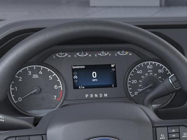 2023 Ford F-250 XL