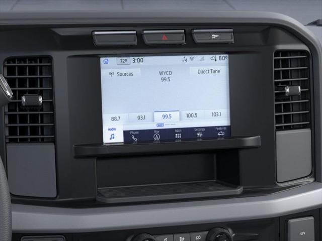 2023 Ford F-250 XL
