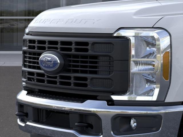 2023 Ford F-250 XL