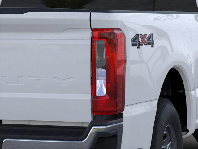 2023 Ford F-250 XL