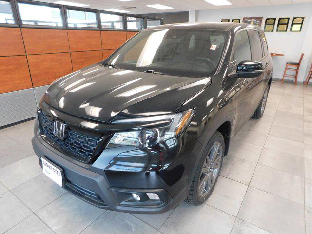 2020 Honda Passport AWD EX-L for sale in Sioux City, IA