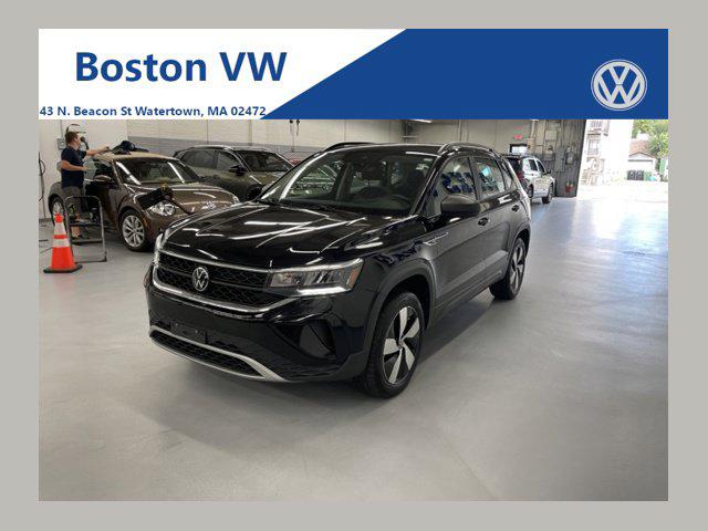 2023 Volkswagen Taos 1.5T S for sale in Watertown, MA