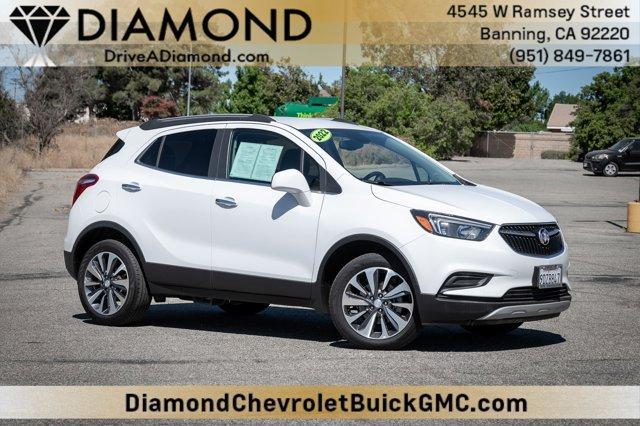 New Used Buick Cars for Sale Near Hesperia CA