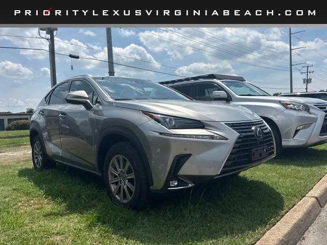 2021 Lexus NX 300 Base for sale in Virginia Beach, VA