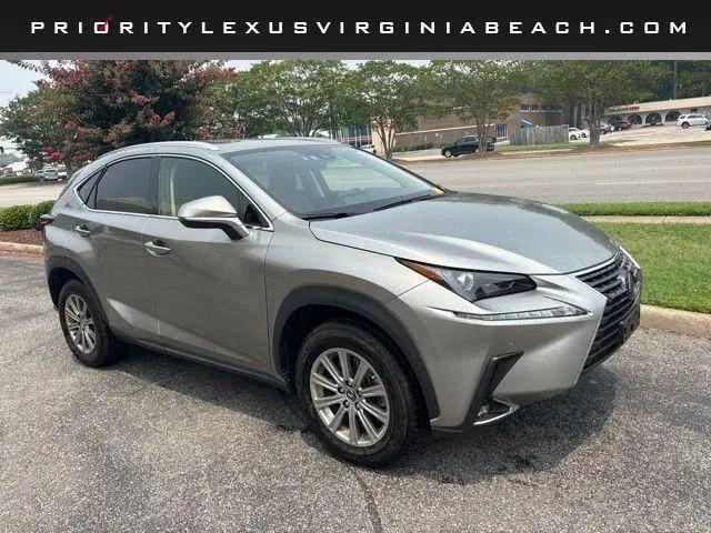 2021 Lexus NX 300 Base for sale in Virginia Beach, VA