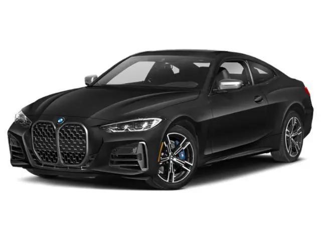 2021 BMW 4 Series M440i xDrive Coupe for sale in Denver, CO