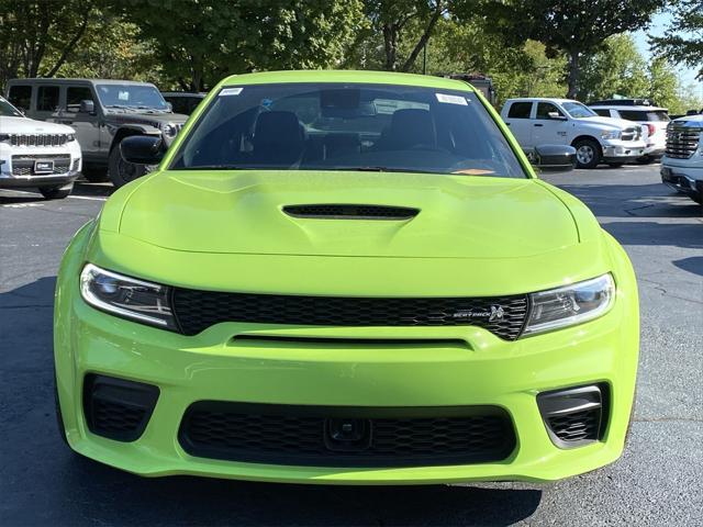 2023 Dodge Charger Scat Pack Swinger