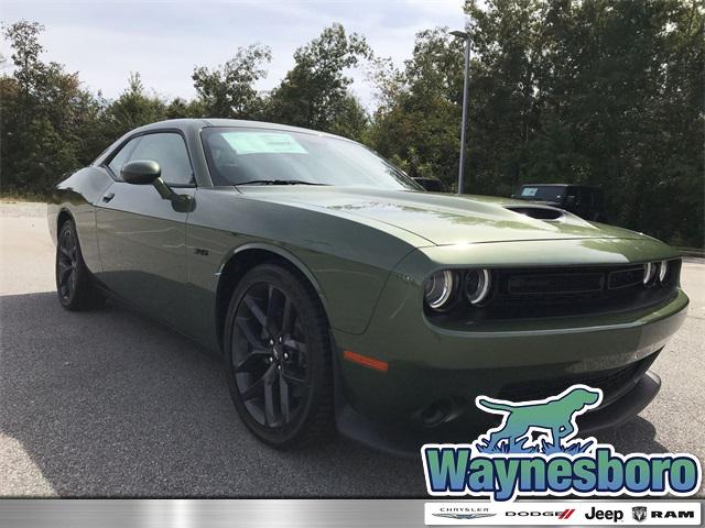 2023 Dodge Challenger CHALLENGER R/T