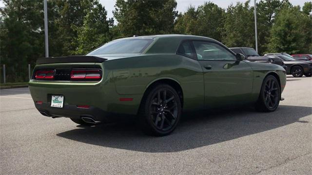 2023 Dodge Challenger CHALLENGER R/T