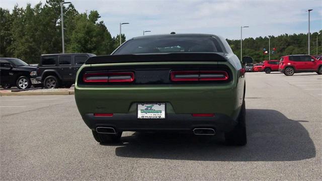 2023 Dodge Challenger CHALLENGER R/T