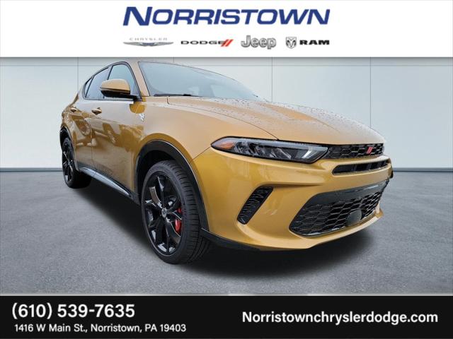 2024 Dodge Hornet DODGE HORNET R/T EAWD