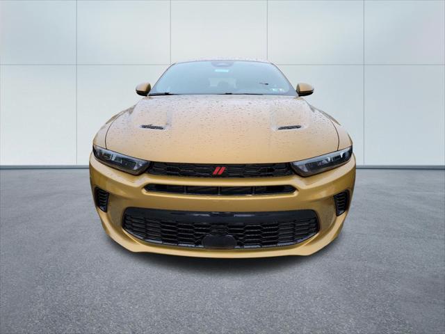 2024 Dodge Hornet DODGE HORNET R/T EAWD