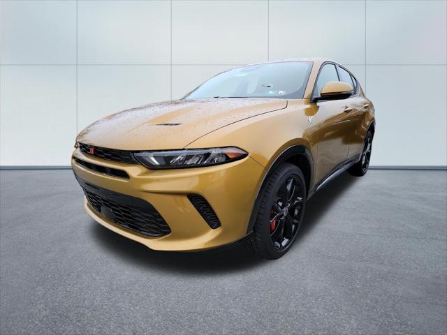 2024 Dodge Hornet DODGE HORNET R/T EAWD