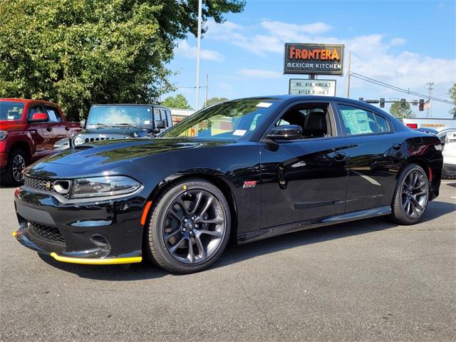 2023 Dodge Charger CHARGER SCAT PACK