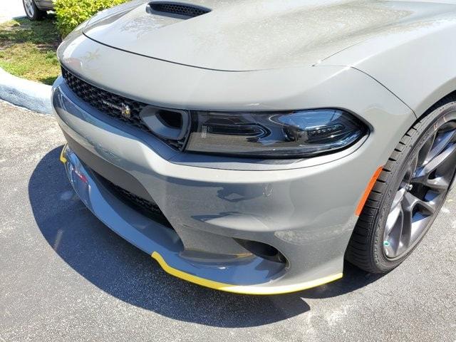 2023 Dodge Charger CHARGER SCAT PACK