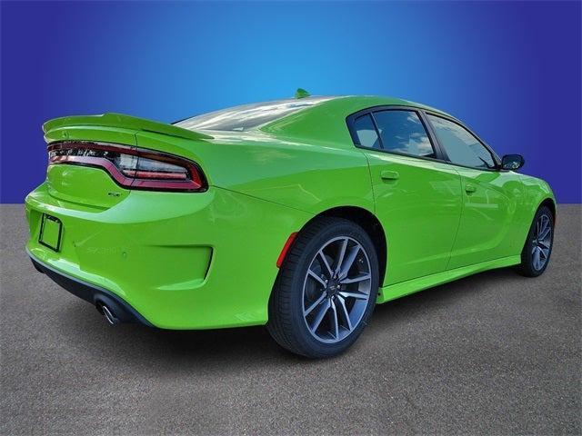 2023 Dodge Charger CHARGER GT RWD