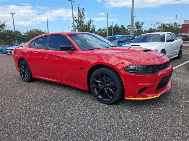 2023 Dodge Charger CHARGER R/T