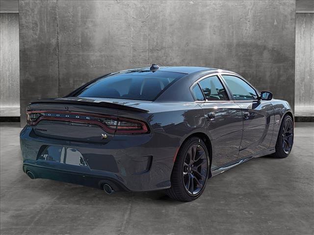 2023 Dodge Charger CHARGER SCAT PACK