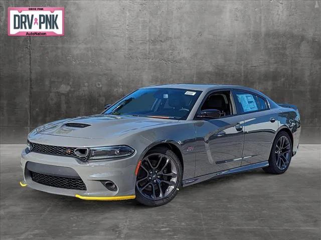 2023 Dodge Charger CHARGER SCAT PACK