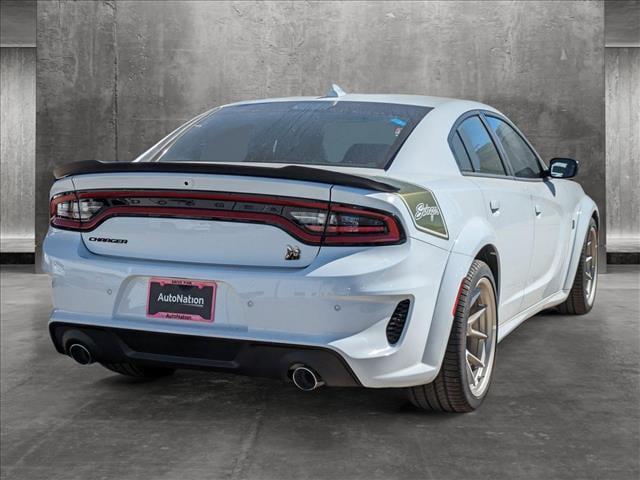 2023 Dodge Charger Scat Pack Swinger