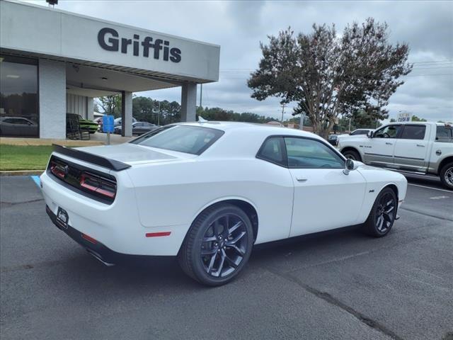 2023 Dodge Challenger CHALLENGER R/T