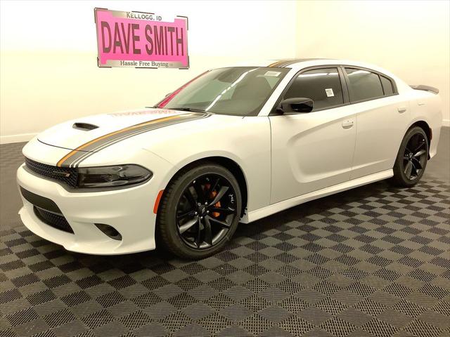 2023 Dodge Charger CHARGER GT RWD