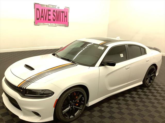 2023 Dodge Charger CHARGER GT RWD