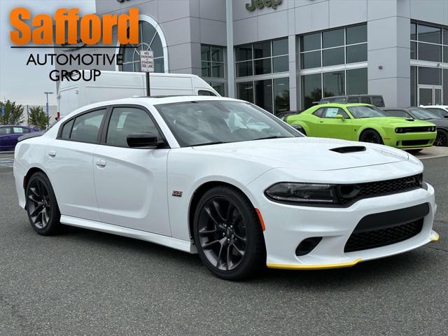 2023 Dodge Charger CHARGER SCAT PACK