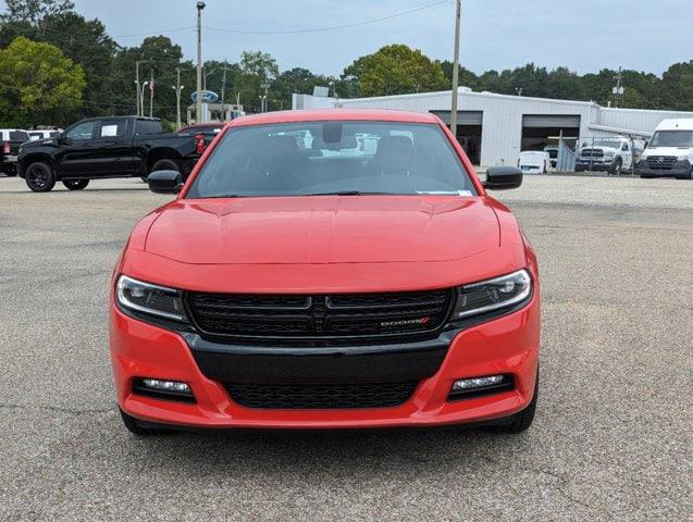 2023 Dodge Charger CHARGER SXT AWD