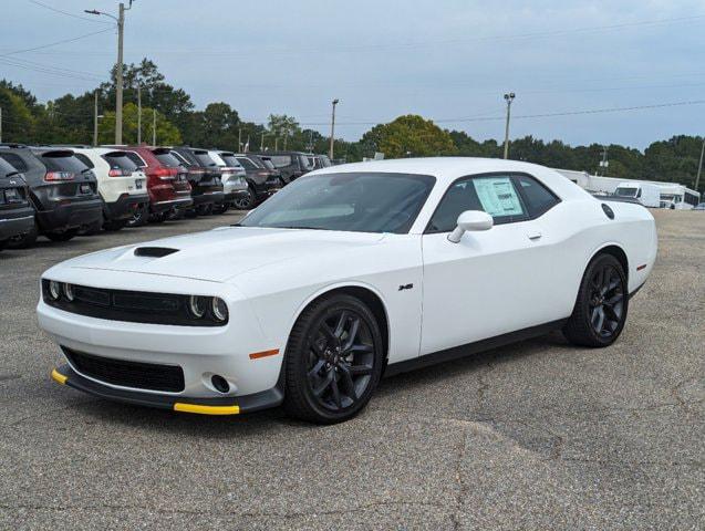 2023 Dodge Challenger CHALLENGER R/T