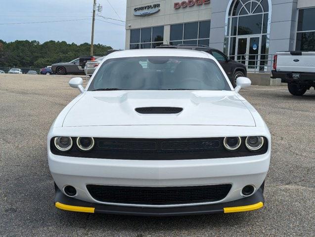 2023 Dodge Challenger CHALLENGER R/T