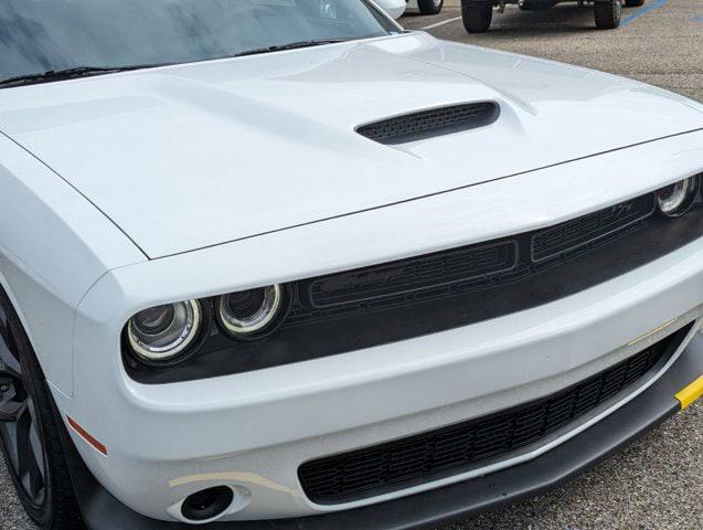 2023 Dodge Challenger CHALLENGER R/T