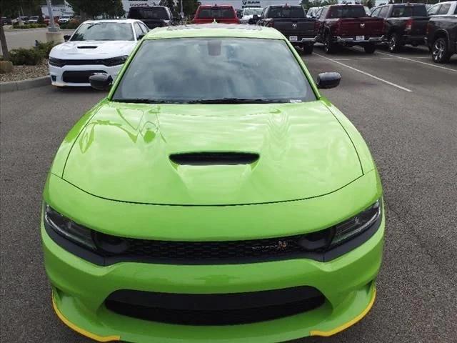 2023 Dodge Charger CHARGER SCAT PACK