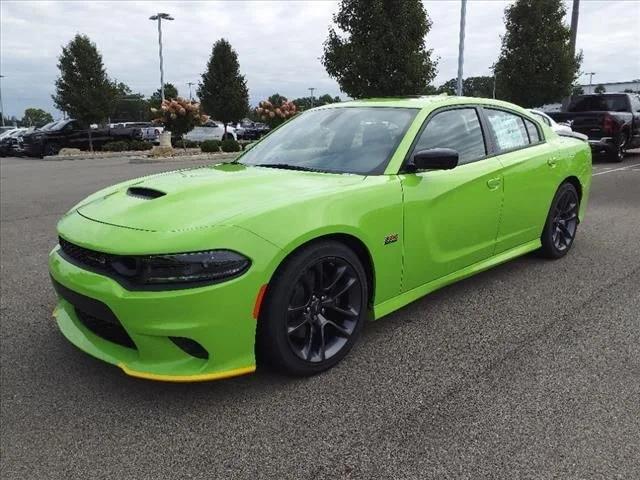 2023 Dodge Charger CHARGER SCAT PACK