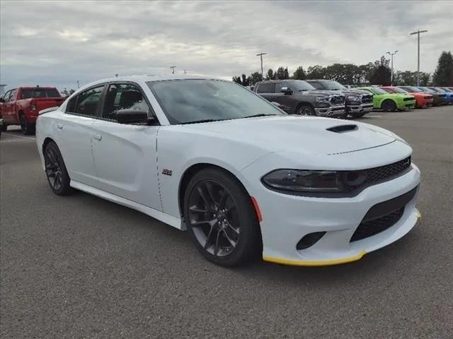 2023 Dodge Charger CHARGER SCAT PACK