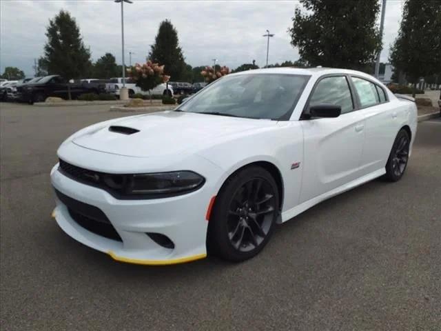 2023 Dodge Charger CHARGER SCAT PACK