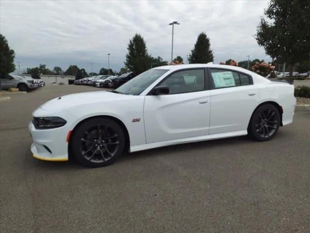 2023 Dodge Charger CHARGER SCAT PACK