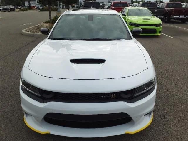 2023 Dodge Charger CHARGER SCAT PACK