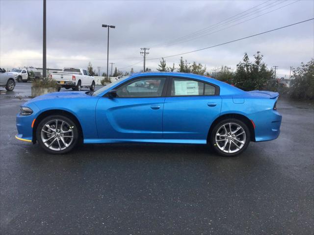 2023 Dodge Charger CHARGER GT AWD
